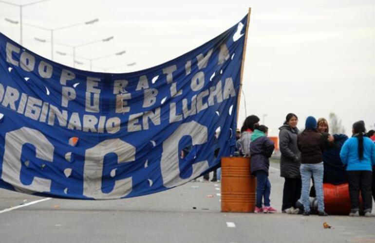 La organización social realizará cinco cortes en la ciudad. Foto: H. Rio