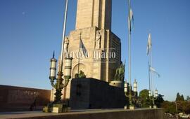 Monumento a la Bandera