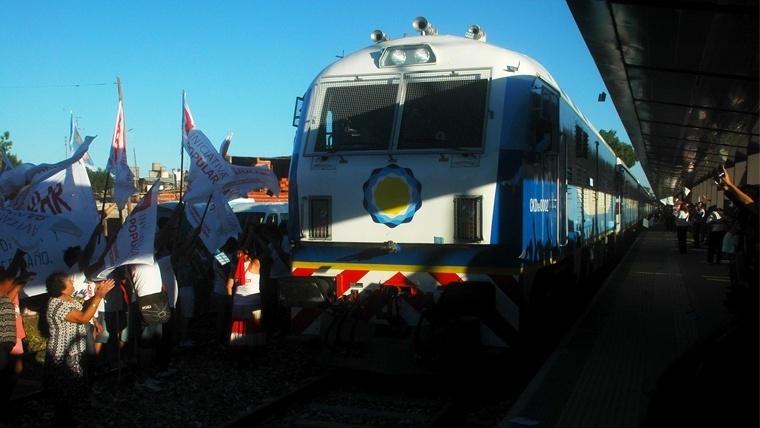 Foto: Rosario3