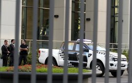 Después de dos meses, habrá una quinta inspección en el departamento de Nisman
