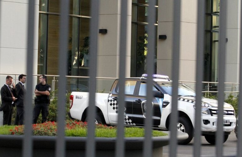 Despu&eacute;s de dos meses, habr&aacute; una quinta inspecci&oacute;n en el departamento de Nisman