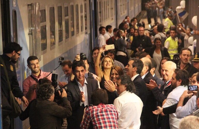 Foto: Marcelo Masuelli. Diario El Ciudadano