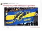 La conmemoración por la guerra de Malvinas es tendencia en las redes sociales en Argentina