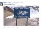 La conmemoración por la guerra de Malvinas es tendencia en las redes sociales en Argentina