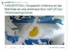 La conmemoración por la guerra de Malvinas es tendencia en las redes sociales en Argentina