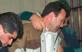 Murió un ex jefe policial condenado por el crimen de José Luis Cabezas