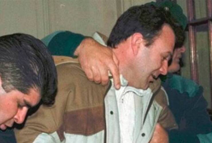 Murió un ex jefe policial condenado por el crimen de José Luis Cabezas