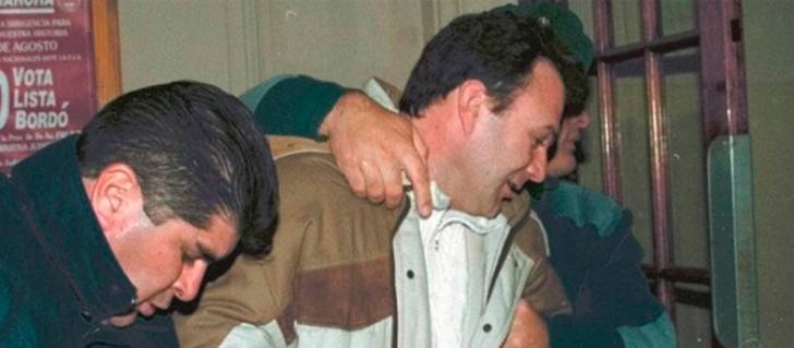 Murió un ex jefe policial condenado por el crimen de José Luis Cabezas