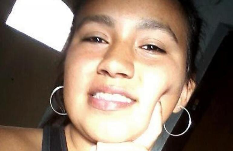 La desaparici&oacute;n de Florencia desat&oacute; una b&uacute;squeda desesperada.