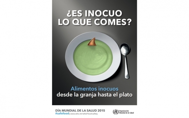 Se conmemora el Día Mundial de la Salud