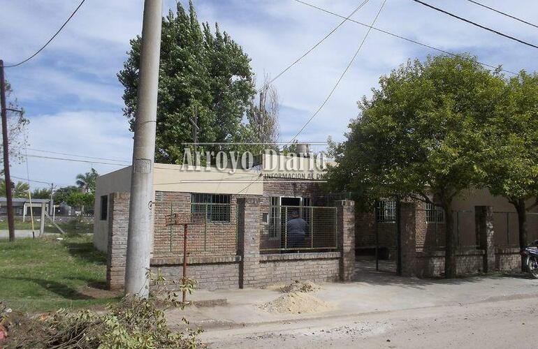 El Comando pasar&aacute; a ocupar el edificio del antiguo Centro de Salud "Ram&oacute;n Carrillo"