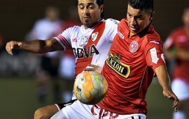 River se juega su última chance de clasificación en México ante Tigres