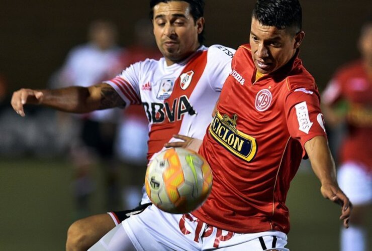 River se juega su &uacute;ltima chance de clasificaci&oacute;n en M&eacute;xico ante Tigres