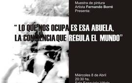 Imagen de Ciclo de Muestras 2015