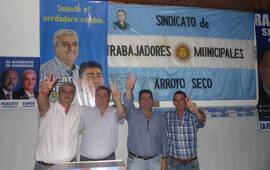 Foto: Facebook Sergio Gaudio