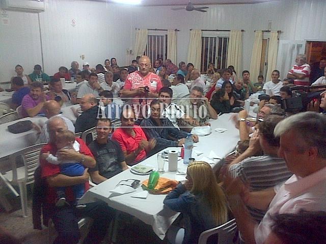 Foto: Maximiliano Pascual