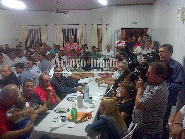 Foto: Maximiliano Pascual