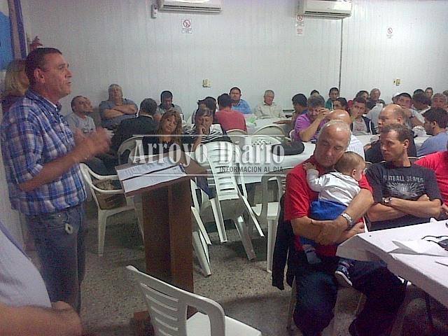 Foto: Maximiliano Pascual