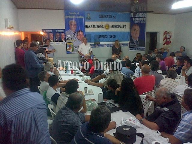 Foto: Maximiliano Pascual