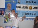 Foto: Facebook Sergio Gaudio
