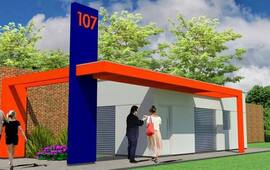 Pueblo Esther será sede de una Nueva Central Operativa del SIES