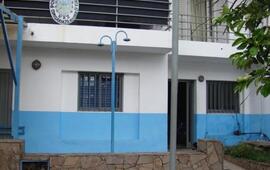 El robo fue denunciado en la seccional 29ª de Villa G. Gálvez. Foto archivo La Capital