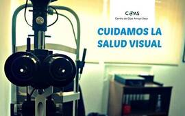 Imagen de COAS cumple su primer aniversario