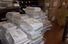 El material para estas elecciones ya est&aacute; en el correo