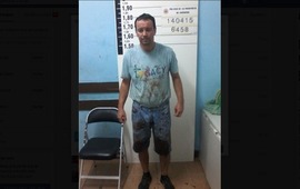 Mauro Bongiovanni fue detenido tras el horrendo crimen.