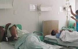 Un hombre falleció en Rosario tras un cuadro de leptospirosis