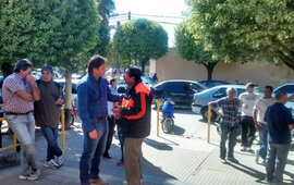 Foto: Notilagos