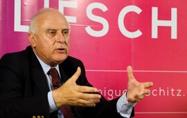 Miguel Lifschitz