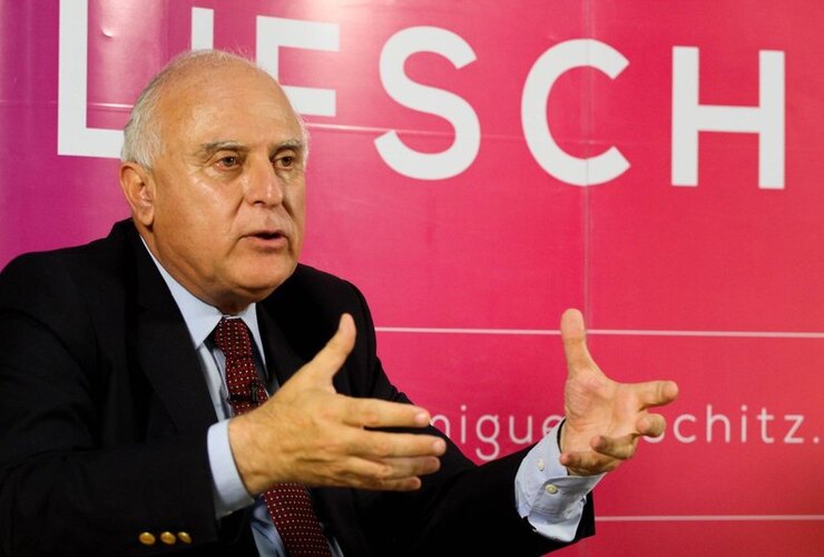 Miguel Lifschitz