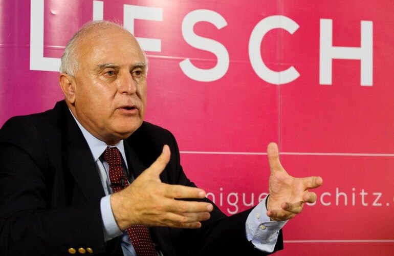 Miguel Lifschitz