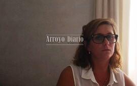 La abogada Julia Acosta: Foto: Archivo AD