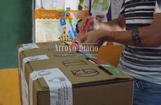 Tribunal Electoral admitió que faltan contar unos 245 mil votos