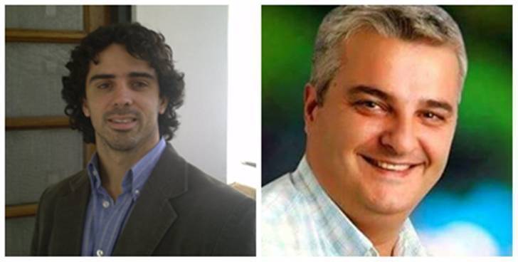Martín Livolti / Nizar Esper