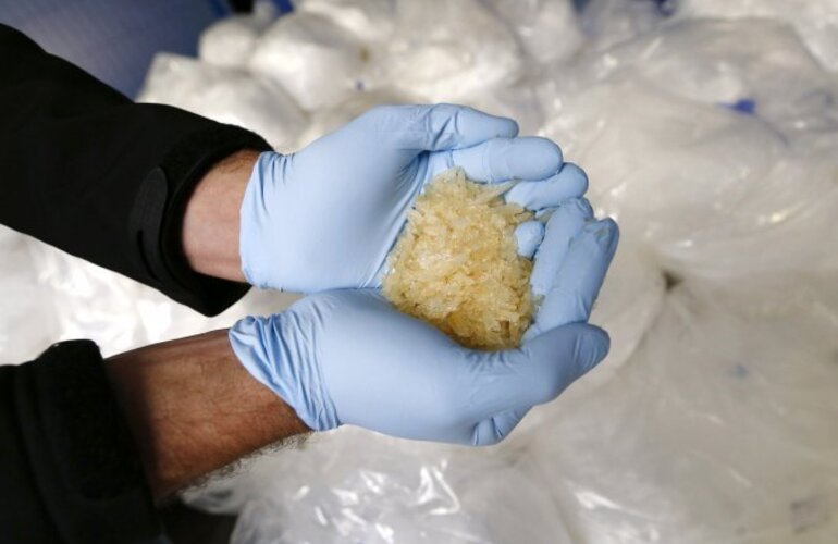 Descubren otra red narco en Rosario: allanan comisar&iacute;as que estar&iacute;an involucradas