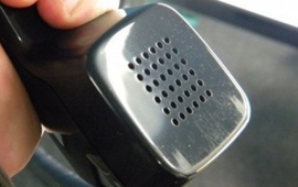 Otro caso de secuestro virtual. Foto: lt39noticias.com.ar