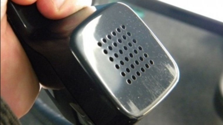 Otro caso de secuestro virtual. Foto: lt39noticias.com.ar