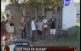 Imagen de Alvear: hallan 20 perros muertos en una semana y crecen sospechas