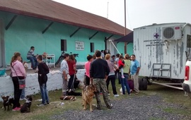 Foto: Gentileza Gobierno Municipal