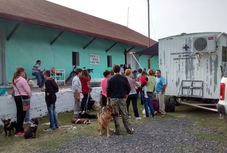 Foto: Gentileza Gobierno Municipal