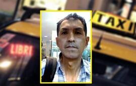 Ofrecen recompensa para aprehensión de taxista prófugo acusado de abusar de una joven