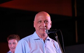 Foto: Ignacio Petunchi
