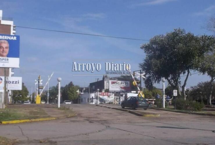 Ahora s&iacute; el tr&aacute;nsito est&aacute; liberado