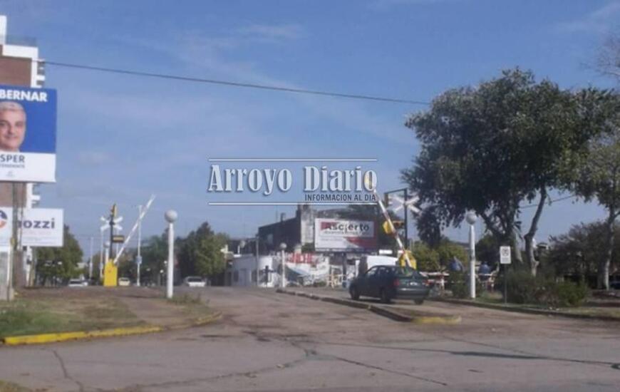 Ahora sí el tránsito está liberado