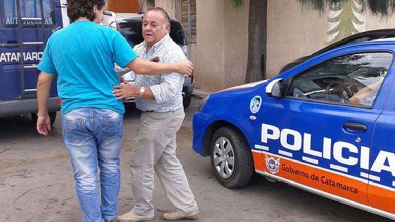 Foto: El Liberal