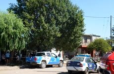 La tragedia sucedi&oacute; en el barrio Cab&iacute;n 9, de P&eacute;rez. Foto: La Capital