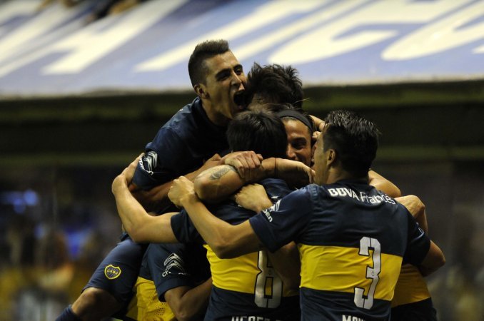 Foto: Minuto Uno